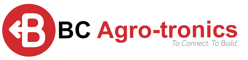 BC Agro-Tronics Logo